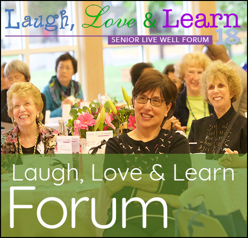 Laugh Love and Learn Forum