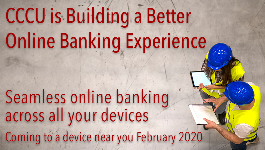 Building a Better Online Banking