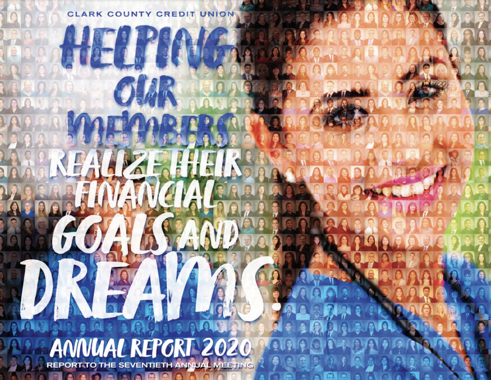 Helping Our Members Realize Their Financial Goals and Dreams