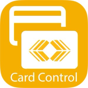Card Crontrol