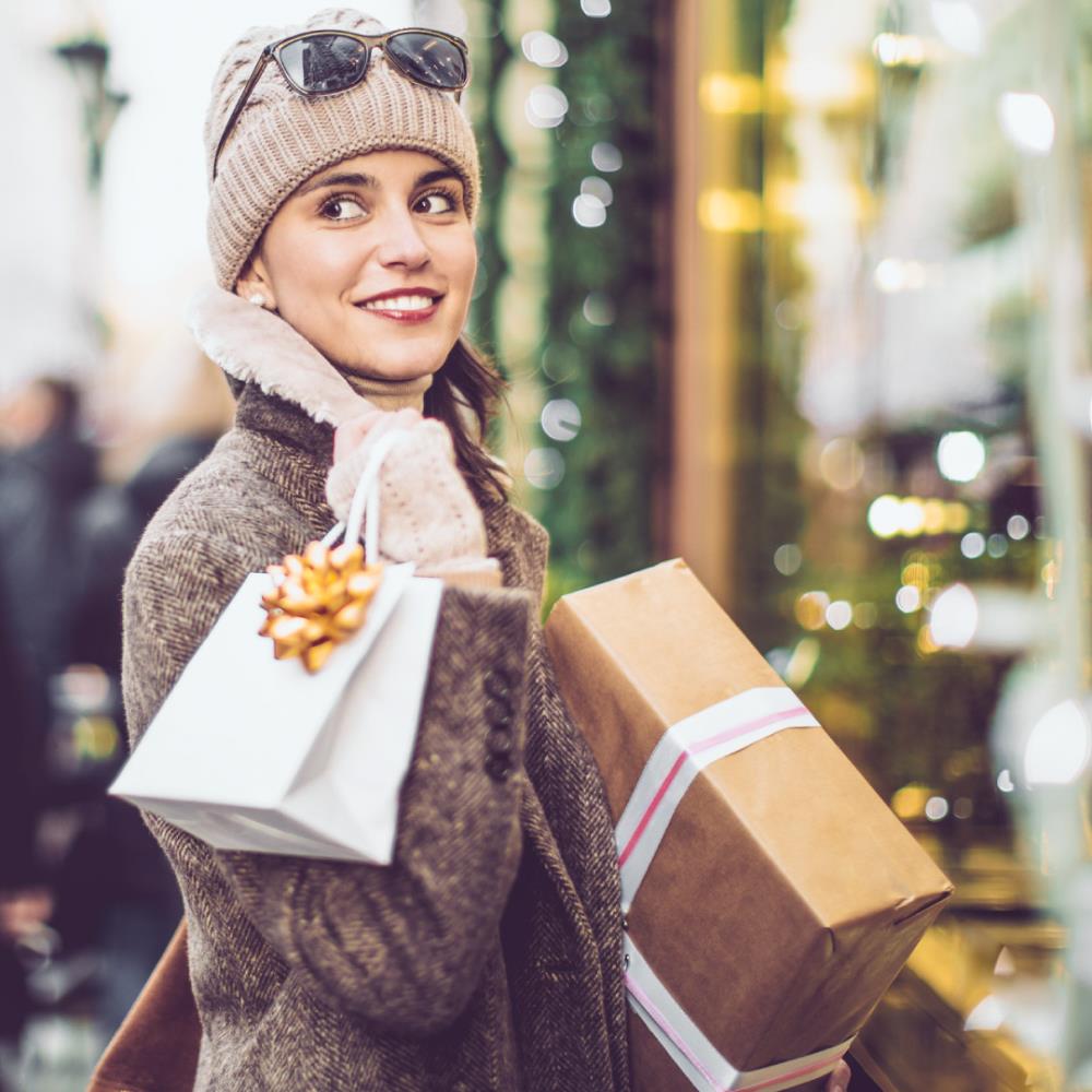 Manage Your Holiday Spending