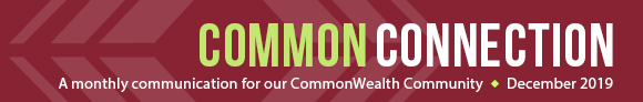 CommonConnection December 2019
