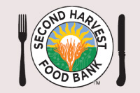 Second Harvest Vertual Food Drive