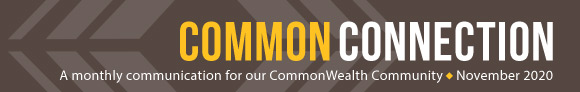 CommonConnection November 2020