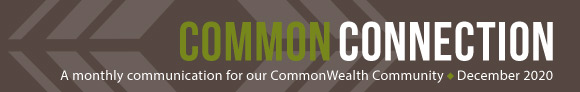 CommonConnection December 2020