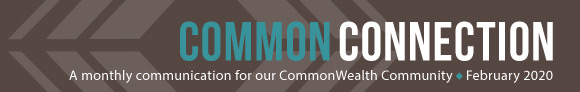 CommonConnection February 2020