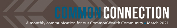 CommonConnection February 2021