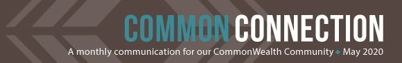 CommonConnection May 2020