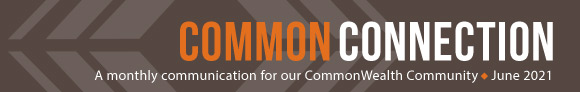 CommonConnection June 2021