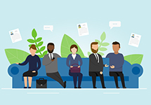 Call for Candidates - GICU Board of Directors
