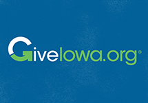 GiveIowa