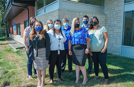 East Des Moines Staff