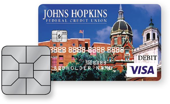 Jhu Id Card