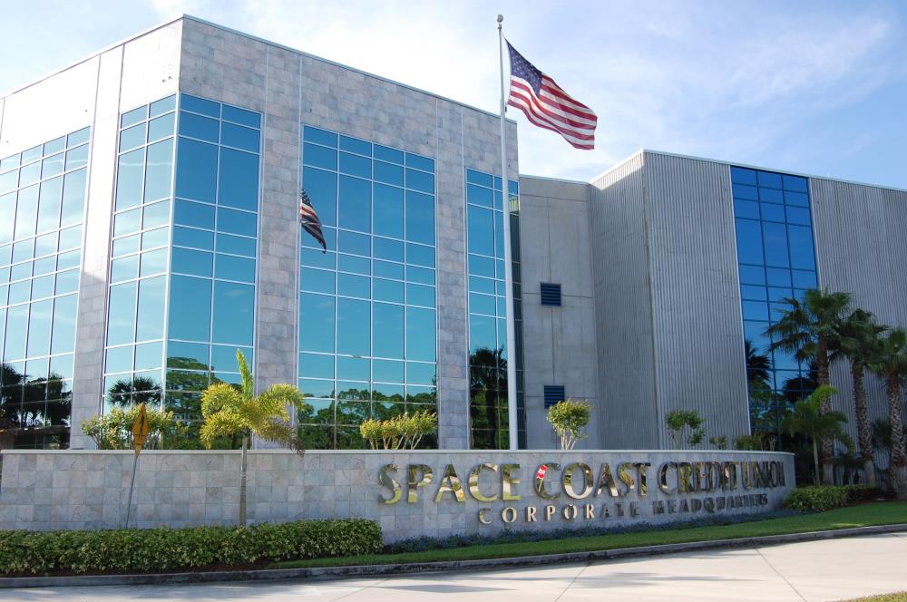 Space Coast Credit Union
