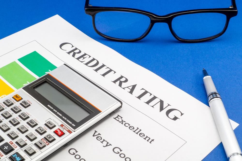 Credit Education Month