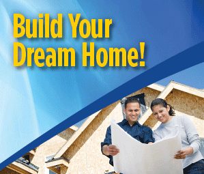 SCCU Construction Home Loans