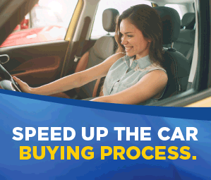 Pre-Approved Auto Loan for New or Used Cars
