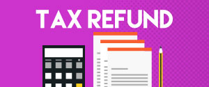 Tax Refund Information