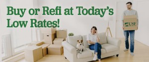 Buy or Refi at Today's Low Rates