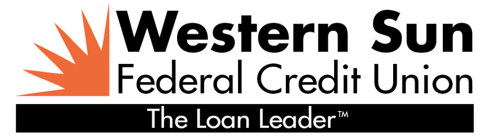 Western Sun FCU newsletter