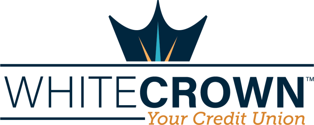 White Crown Your Credit Union