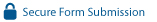 Web Form Logo
