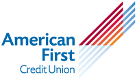 American First Credit Union Logo