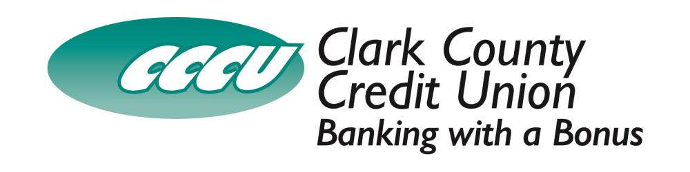 Clark County Credit Union Banking with a Bonus