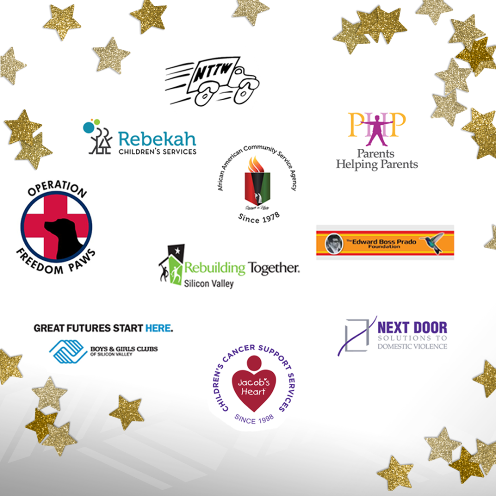 Congratulations to our 2024 Educational Scholarship and Charitable Contribution Recipients!