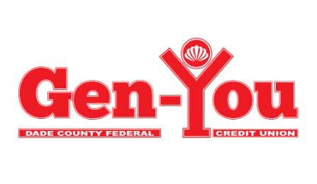 DCFCU Logo