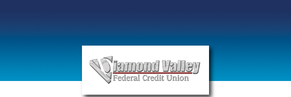 Diamond Valley Federal Credit Union