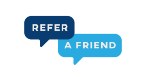 Refer A Friend To Diamond Valley!