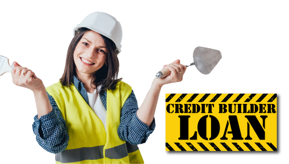 Credit Builder Loan from Diamond Valley FCU