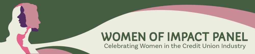 Women of Impact Panel