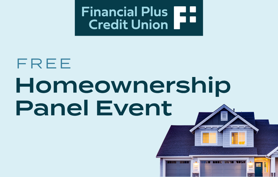 Homeownership Panel Header