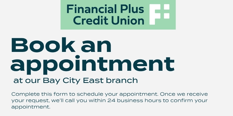 Please complete the information below to schedule an appointment with a MSR.