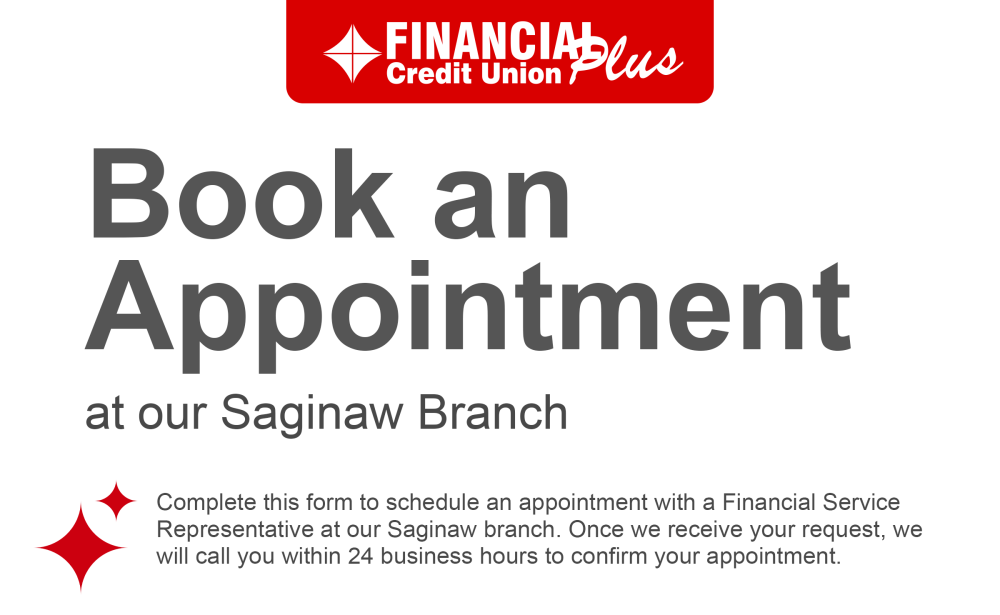 Branch Appointment Request