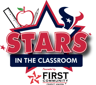 Stars in the Classroom