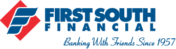 First South Financial Logo