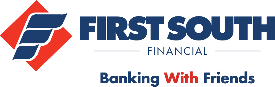 First South Financial Logo