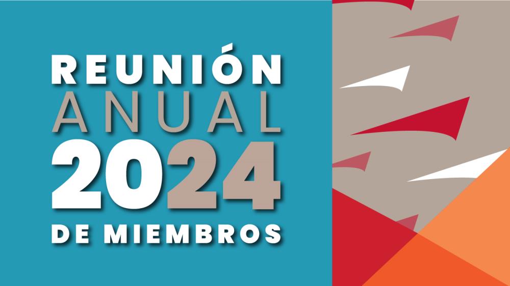 2024 Annual Membership Meeting