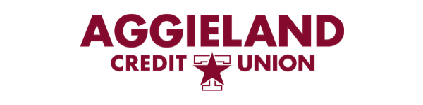 Aggieland Credit Union Logo