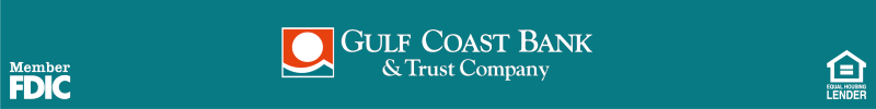 Gulf Coast Bank & Trust Co.