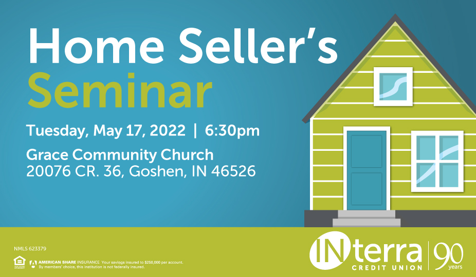 Home Seller's Seminar