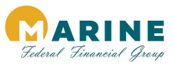 Marine Federal Financial Group Logo