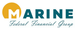 Marine Federal Credit Union Logo