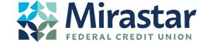 Mirastar Federal Credit Union Logo