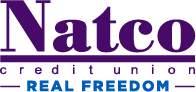 Natco Credit Union Logo