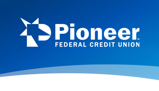 Pioneer Logo