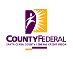 County Federal Logo